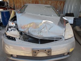 2005 Toyota Prius Sage 1.5L AT #Z24751